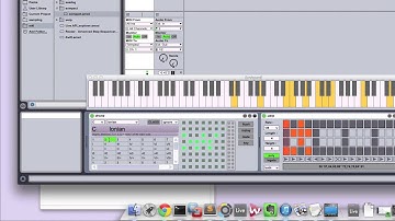 uarp 1.2 demo with DSI Tempest