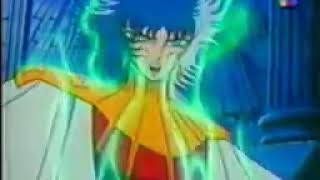 Caballeros Del Zodiaco - Opening Por Repretel C 6 Costa Rica Año 1996