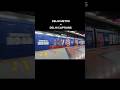 Delhi metro★Delhi Capitals 💀....#shorts #delhicapitals #delhimetro #metro #cricket#ipl #millionviews