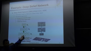 Probabilistic Graphical Models: Lecture 4