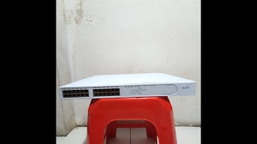 3com Superstack 3 4400