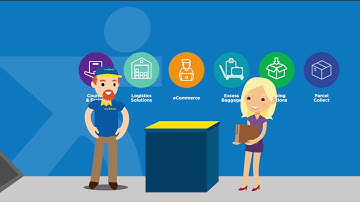 Sending Fragile Parcels is So Easy With PACK & SEND