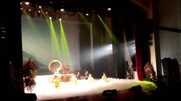 Đoàn Ca Múa Nhạc Tỉnh Bà Rịa Vũng Tàu