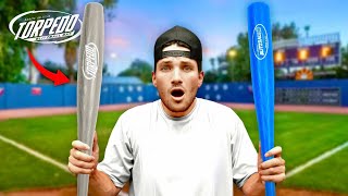 Torpedo Bat Vs Blitzball Bat Which Is Better?