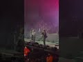 THE DEVIL WEARS PRADA live Motorpoint Arena Nottingham England 10.12.2025