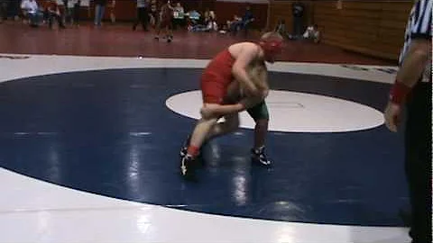 Dillon M vs Timothy Robey