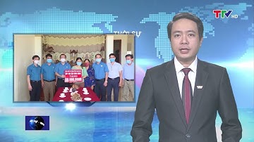 LĐLĐ tỉnh hỗ trợ đoàn viên có hoàn cảnh khó khăn làm nhà Mái ấm Công đoàn