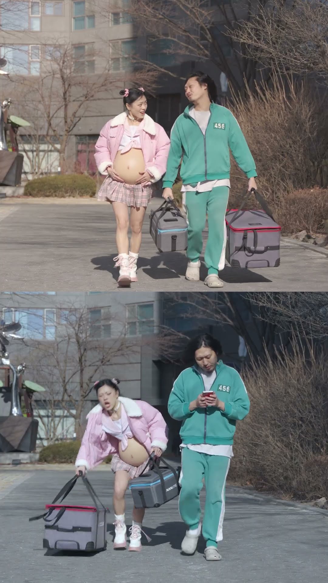 Kawaii Girl Love #funny #sigma #love