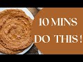 10 minutes wheat flour heathy breakfast recipe  easy nashta  breakfast recipes  nasta recipe