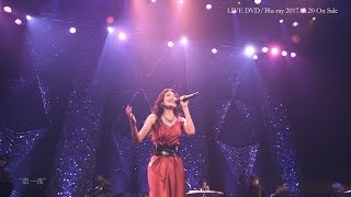 『Shizuka Kudo 30th Anniversary Live “凛”』LIVE DVD/Blu-ray[TRAILER]