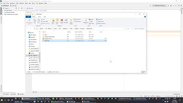 Locating Your Source File(s)
