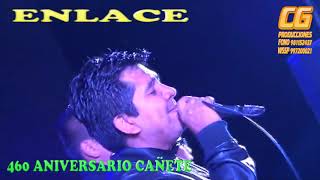 Video thumbnail of "MALDITO LICOR-ENLACE-CG PRODUCCIONES"