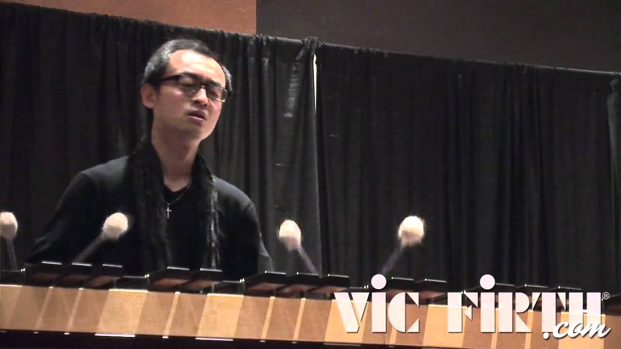 PASIC 2011 PREVIEW: Pius Cheung
