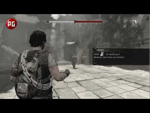 Video: I Am Alive Nyt PSN / XBL-pelikertomus