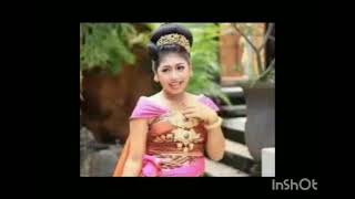 Lagu Bali - Dewi Carangsari - Grapa Grepe