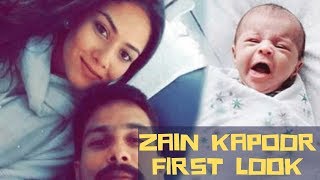 Shahid Kapoor, Mira And Misha Take Baby Zain Home See Pics and videos bollywood news today showtate