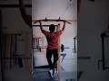 Gym #gym #gymmotivation #gymlife #gymlover #pullups #ytshorts