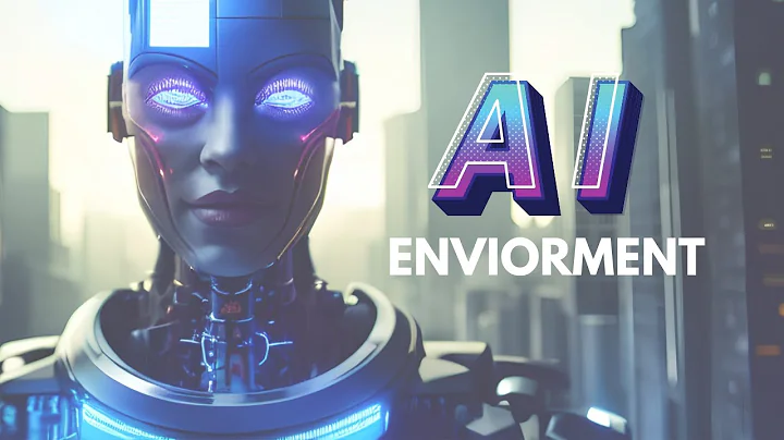 AI And The Environment: Using Technology For Sustainability