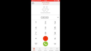 Samenvatting CounterPath Stretto Admin Bria