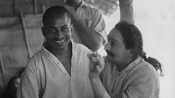 The Healing Nectar of His Name