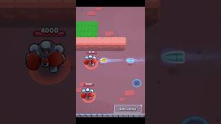 Secret Mandy Theory ☠️‼️ #brawlstars #brawlstarsshorts