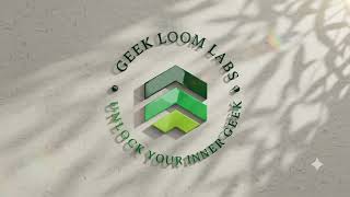 Welcome to GEEK LOOM LABS 🚀 | Software Development & Digital Innovation