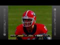 11/09/2013 App State vs Georgia Football Highlights