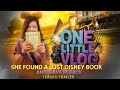 She Found a Lost Disney Book — and Gave It Back | One Little Vlog (Teaser Trailer)