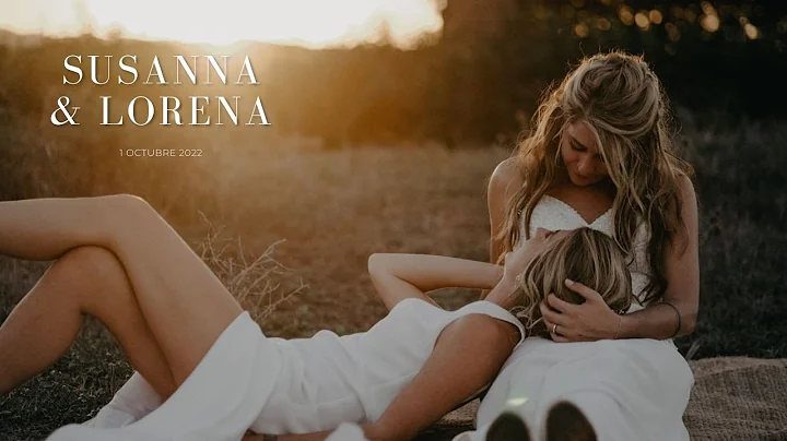 SUSANNA Y LORENA / VIDEO COMPLETO