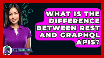 What Is the Difference Between REST and GraphQL APIs? - Next LVL Programming
