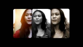 Son Kasi Tinggal - Tiger Kamarudin - Official Video - Musik Daerah Flores