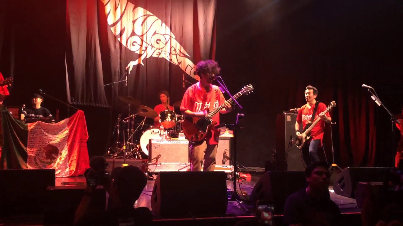 Asian KungFu Generation Haruka Kanata . Live Mexico City, 14.07.2017 YouTube Asian KungFu Generation Haruka Kanata . Live Mexico City, 14.07.2017 YouTube