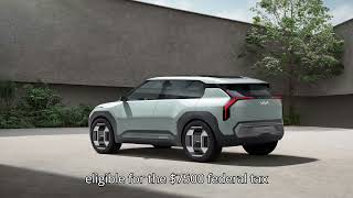 2025 Kia EV3: Everything We Know - Price, Range, Specs & More