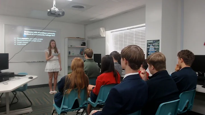 Lindsey Watkins Policy Speech