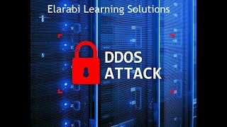 DDOS ATTACK-هجوم حجب الخدمه screenshot 4