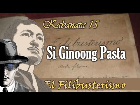 Video: Bakit napakaikli ng Kabanata 15 sa nagbibigay?