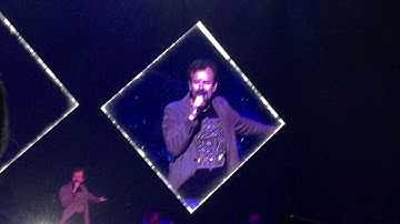 Even When You’re Running (Live) Casting Crowns