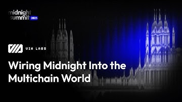 Midnight Summit 2025 - VIA Labs Demo Video