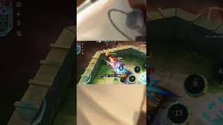 gusion🤡🤡#MOBA55Creator #MOBA55ALLSTAR