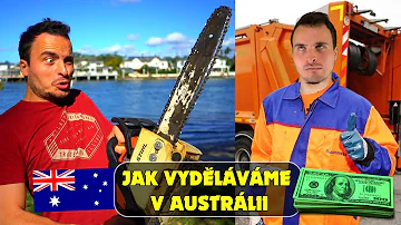 Jaké jsou sváátky v Austrálii?