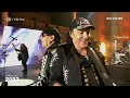 Scorpions - Rock You Like A Hurricane - Silvester 2022 am Brandenburger Tor - Willkommen 2023