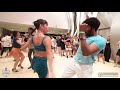 Terry & Brenda Liew Salsa - 2018 JEJU Latin Culture Festival