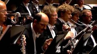 Mussorgsky - Pictures at an exhibition - Gergjev - Rotterdam Philharmonic - enjoyment