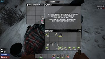 7 days to die dupe glitch alpha 16 B129