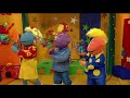 Tweenies - Tweenie Band Songs (MANDARIN CHINESE)