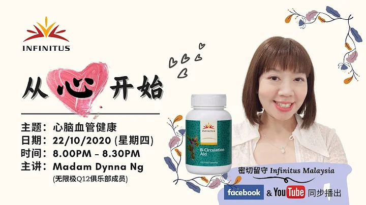 心脑血管健康 - 天天要闻