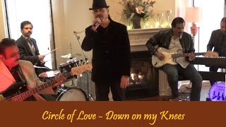 Down On My Knees - Cover of Freddie Spires' song by the Gospel Band \\