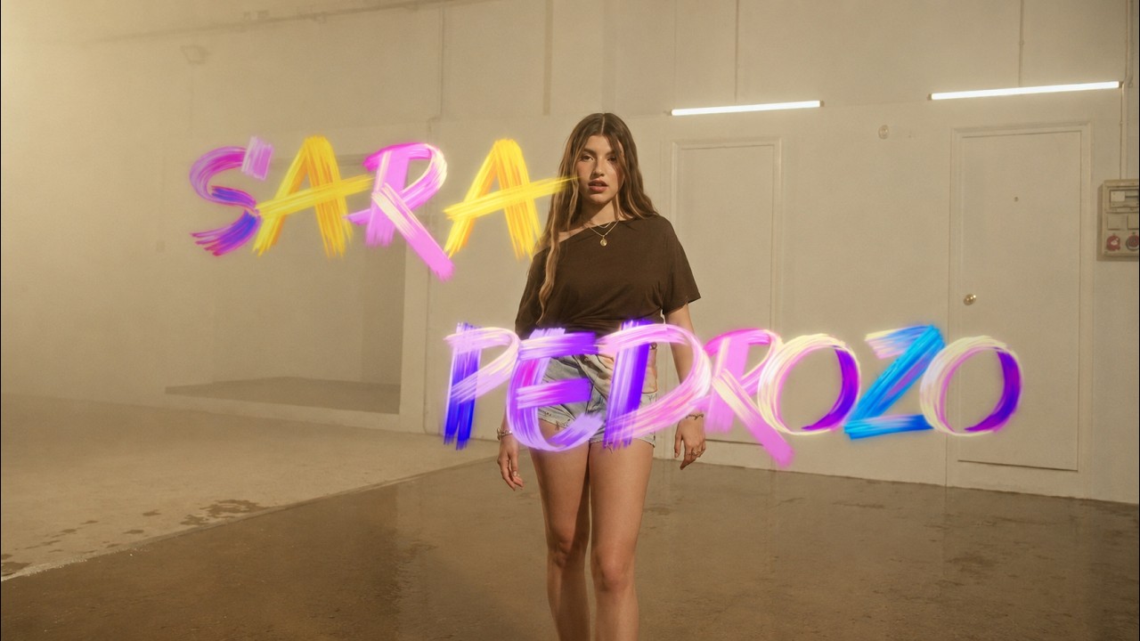 Watch SARA PEDROZO - MODO SARA | VIDEO OFICIAL 2026 on YouTube Watch SARA PEDROZO - MODO SARA | VIDEO OFICIAL 2026 on YouTube
