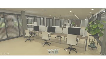 Yulio VR - Scene Options
