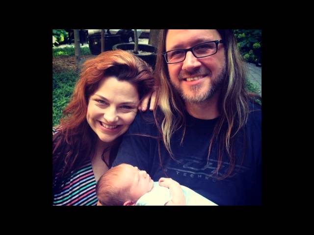 A Tribute to Jack Lion Hartzler (Amy Lee's baby) class=